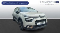 2023 Citroen C3 1.2 PureTech C-Series Edition Hatchback 5dr Petrol EAT6 Euro 6 (