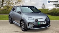 2025 Alpine A290 130kW GT Premium 52kWh 5dr Auto Hatchback Electric Automatic