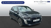 2024 Peugeot 208 1.2 PureTech GT Hatchback 5dr Petrol Manual Euro 6 (s/s) (100 p