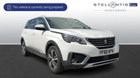 2020 Peugeot 5008 1.2 PureTech Allure SUV 5dr Petrol Manual Euro 6 (s/s) (130 ps