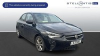 2020 Vauxhall Corsa 1.2 SE Nav Hatchback 5dr Petrol Manual Euro 6 (75 ps) Hatchb