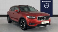 2020 Volvo XC40 Inscription Pro, B4 AWD mild hybrid Estate Petrol Automatic