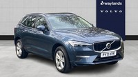 2022 Volvo XC60 Momentum, B4 AWD mild hybrid Estate Diesel Automatic