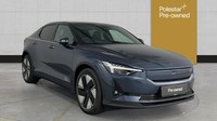 2026 Polestar 2 310kW 82kWh Long Range DM Prime 5dr 4WD Auto Hatchback Electric 