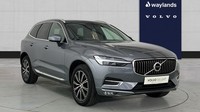 2021 Volvo XC60 2.0 B5P [250] Inscription 5dr Geartronic ESTATE PETROL Automatic