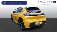 2022 Peugeot 208 50kWh GT Premium Hatchback 5dr Electric Auto (7kW Charger) (136