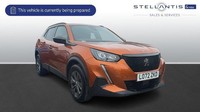 2023 Peugeot 2008 1.2 PureTech Active Premium + SUV 5dr Petrol Manual Euro 6 (s/