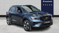 2025 Volvo XC40 2.0 B3P Plus Dark 5dr Auto ESTATE PETROL Automatic