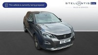 2018 Peugeot 3008 SUV 1.6 BlueHDi GT Line SUV 5dr Diesel EAT Euro 6 (s/s) (120 p