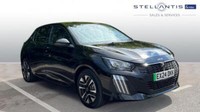 2024 Peugeot 208 50kWh E-Style Auto 5dr (7.4kW Charger) Hatchback Electric Autom
