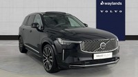 2025 Volvo XC90 Ultra, B5 AWD Mild hybrid, Petrol, Bright, 7 Seats Estate Petrol