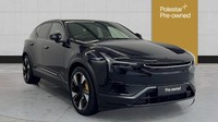 2024 Polestar 3 Long range Dual motor - Intro Estate Electric Automatic