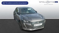 2023 Peugeot 208 1.2 PureTech Allure Premium + Hatchback 5dr Petrol EAT Euro 6 (