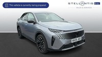 2025 Peugeot 3008 1.2 Hybrid 145 Allure 5dr e-DSC6 HATCHBACK PETROL Automatic