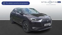 2019 DS Automobiles DS 3 Crossback 1.2 PureTech Prestige Crossback 5dr Petrol EA