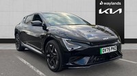 2025 Kia EV6 168kW GT Line 84kWh 5dr Auto Estate Electric Automatic