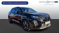 2024 Peugeot 2008 1.2 PureTech Allure SUV 5dr Petrol Manual Euro 6 (s/s) (130 ps