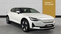 2025 Polestar 2 310kW 82kWh Long Range DM [Plus] 5dr 4WD Auto Hatchback Electric