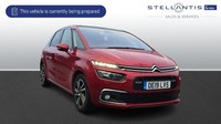 2019 Citroen C4 1.2 PureTech 130 Flair 5dr MPV PETROL Manual