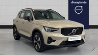 2024 Volvo XC40 Plus, B3 Mild hybrid, Petrol, Dark (Rear Camera, BLIS, Heated Se