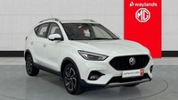 2022 MG ZS 1.5 VTi-TECH Exclusive 5dr Hatchback Petrol Manual