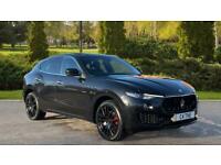 Maserati Levante V6d 271 8SP-ZF Auto 4WD (Panoramic Glass Roof)(Hea 4x4 Diesel A