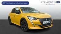2020 Peugeot 208 1.2 PureTech GT Line Hatchback 5dr Petrol Manual Euro 6 (s/s) (