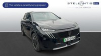 2025 Peugeot 3008 73kWh GT SUV 5dr Electric Auto (210 ps) SUV Electric Automatic