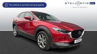 2025 Mazda CX-30 2.0 e-SKYACTIV X MHEV Exclusive-Line SUV 5dr Petrol Auto Euro 6