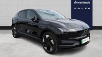 2025 Volvo EX30 Plus, Single Motor Extended Range, Electric Estate Electric Auto