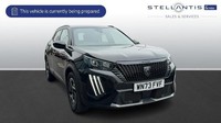 2023 Peugeot 2008 1.2 PureTech Allure SUV 5dr Petrol Manual Euro 6 (s/s) (130 ps