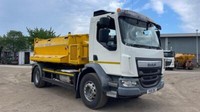 DAF TRUCKS LF 260 18 TONNE ECON HOTBOX CHOICE AVAILABLE 