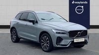 2025 Volvo XC60 Plus, B5 AWD Mild hybrid, Petrol, Dark Estate Petrol Automatic