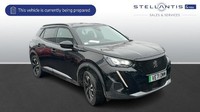 2022 Peugeot 2008 50kWh Allure Premium SUV 5dr Electric Auto (136 ps) SUV Electr