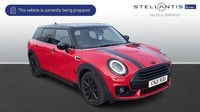 2021 MINI Clubman 1.5 Cooper Sport Estate 6dr Petrol Manual Euro 6 (s/s) (136 ps
