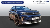 2023 Citroen C5 Aircross 1.5 BlueHDi C-Series Edition 5dr EAT8 HATCHBACK DIESEL 