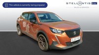 2022 Peugeot 2008 1.2 PureTech Active Premium SUV 5dr Petrol Manual Euro 6 (s/s)
