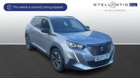 2023 Peugeot 2008 1.2 PureTech Allure Premium + SUV 5dr Petrol Manual Euro 6 (s/
