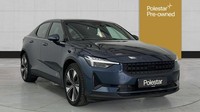 2023 Polestar 2 170kW 69kWh Standard Range SM [Plus] 5dr Auto SALOON ELECTRIC Au