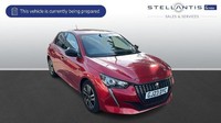 2023 Peugeot 208 1.2 PureTech Allure Premium + Hatchback 5dr Petrol Manual Euro 
