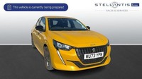 2023 Peugeot 208 1.2 PureTech Active Premium + Hatchback 5dr Petrol EAT Euro 6 (