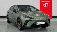 2025 MG MG4 320kW EV XPOWER 64kWh 5dr Auto Hatchback Electric Automatic