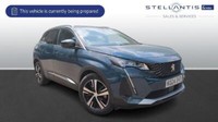 2024 Peugeot 3008 SUV 1.2 PureTech GT SUV 5dr Petrol EAT Euro 6 (s/s) (130 ps) S