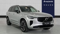 2025 Volvo XC90 Ultra, B5 AWD Mild hybrid, Petrol, Dark, 7 Seats Estate Petrol A