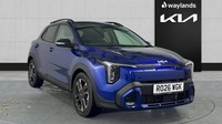 2026 Kia Stonic GT-Line S Estate Petrol Automatic