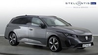 2024 Peugeot 308 SW 1.5 BlueHDi GT Estate 5dr Diesel EAT Euro 6 (s/s) (130 ps) E