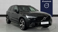 2022 Volvo XC60 R-Design, B4 AWD mild hybrid SUV Diesel Automatic