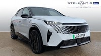 2024 Peugeot 3008 73kWh GT Auto 5dr SUV Electric Automatic