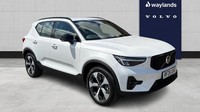 2026 Volvo XC40 Plus, B3 Mild hybrid, Petrol, Dark Estate Petrol Automatic
