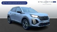 2023 Peugeot 2008 1.2 PureTech Allure SUV 5dr Petrol Manual Euro 6 (s/s) (130 ps